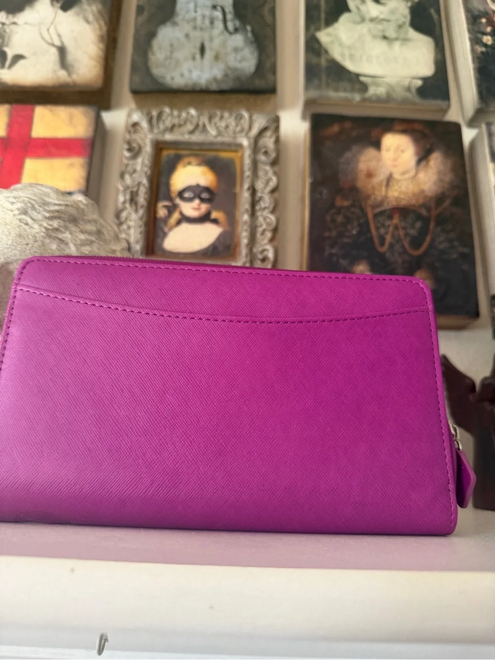 filoFAX this authentic